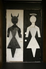 good and bad