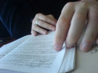 document study