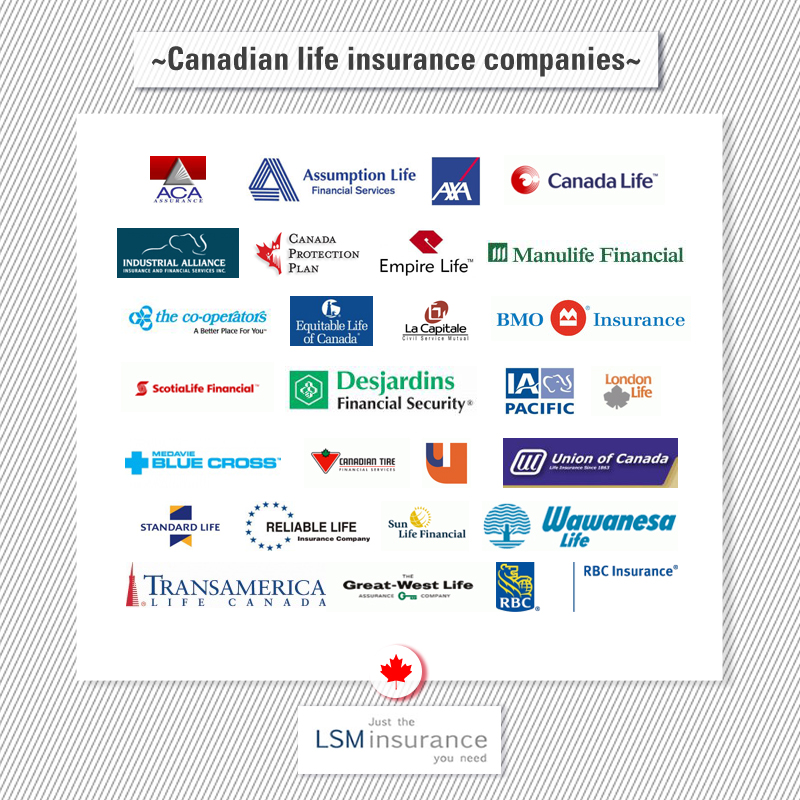 Canadian Life Insurance