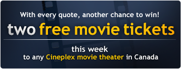 free movie tickets