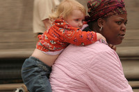 Nanny Sharon Mollerus