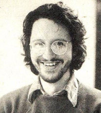 Bill Mantlo young