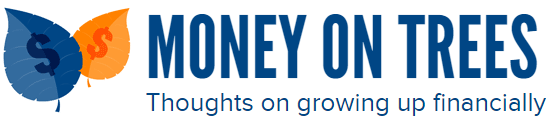 Money On Trees Logo