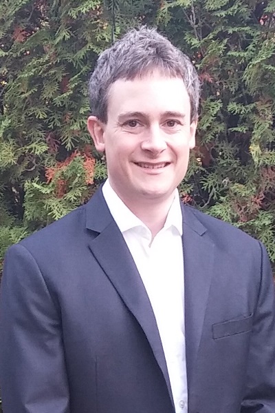 Eric Watchorn