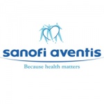 379 sanofi aventis logo