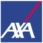 axa logo