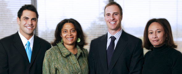 LSM Insurance Team