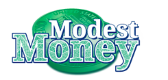 modest money logo