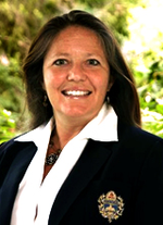 Tamara Humphries headshot