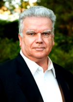 richard parkinson headshot