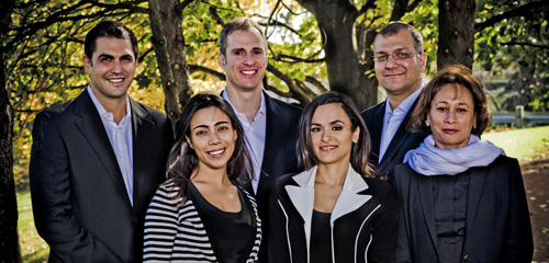 LSM Insurance Team