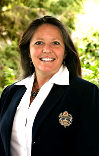 Tamara Humphries
