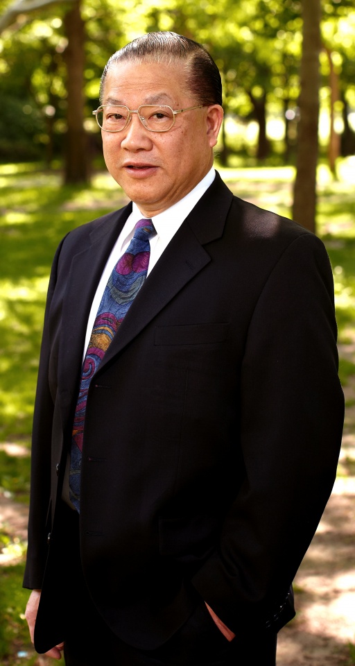 William Shung