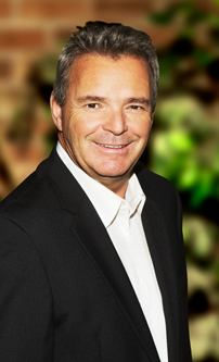 Bill Harvey