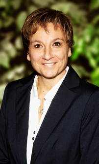 Darlene Minogue