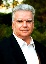 Richard Parkinson