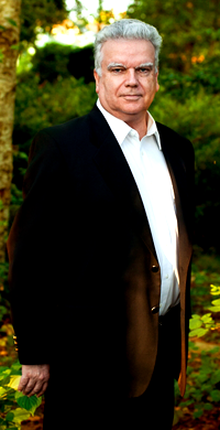 Richard Parkinson