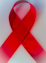 AIDS Ribbon