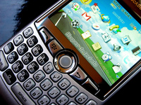 Blackberry