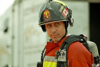 FirefighterbyKenMist