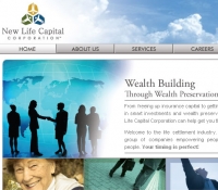 new life capital