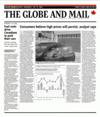 four day work week globe cover