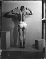 bodybuilder