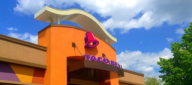 taco bell