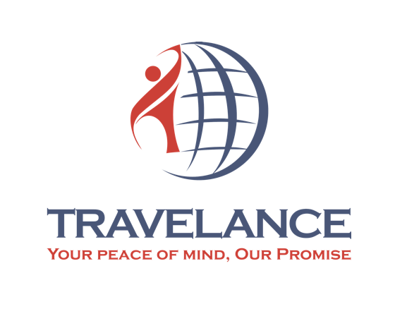 travelance logo