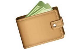 wallet