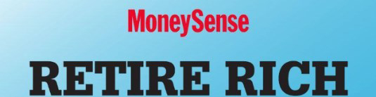 MoneySense Retire Rich 2014