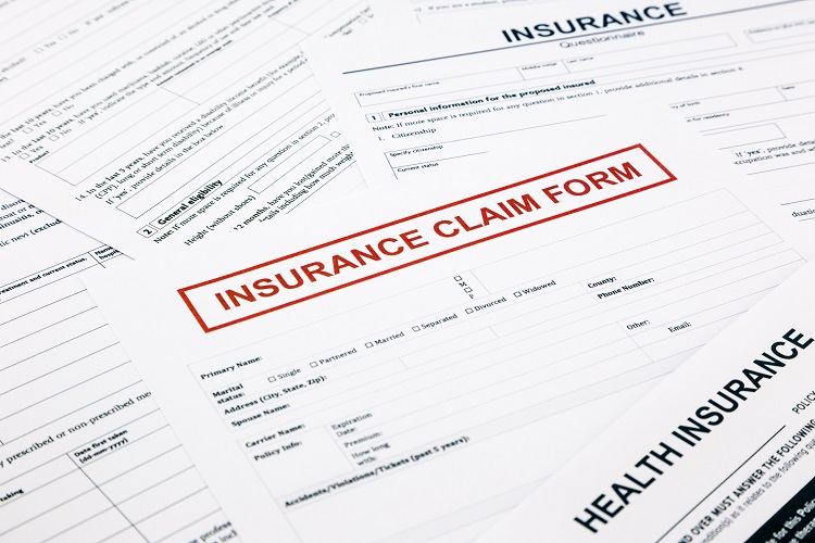 claim old life insurance policy