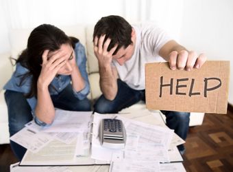 life insurance canadians increasing debt load