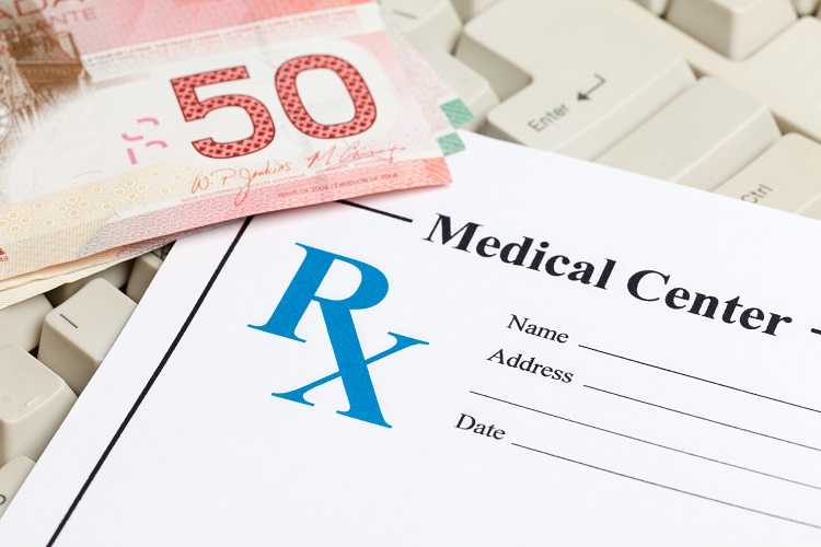 Canadians Save Money Prescriptions