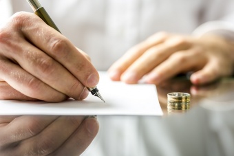 Financial Impact of Divorce