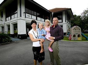 Free No-Medical Life Insurance for Children