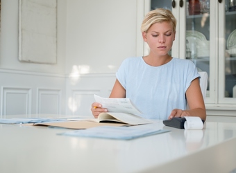 Different types of women in need of life insurance