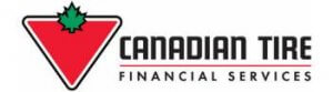 Canadian Tire Financial Services