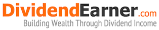 Dividend Earner Logo