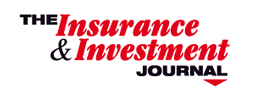 Insurance Investment Journal Logo