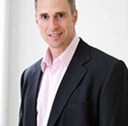 Lorne Marr