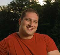 Mario Mavrides
