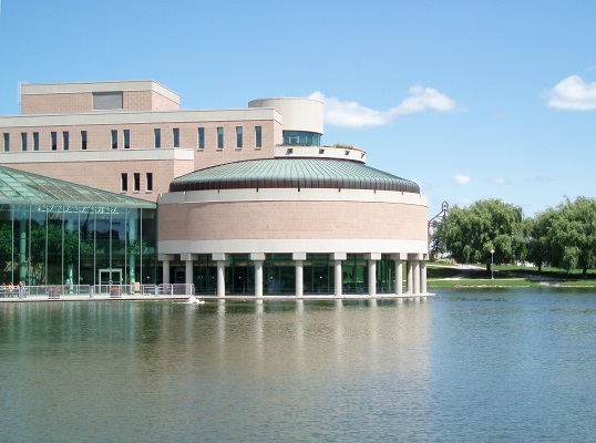 Markham-Civic-Centre