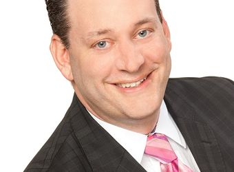 Life Insurance Expert Miles Rubinoff