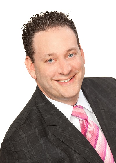 Life Insurance Expert Miles Rubinoff