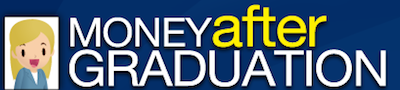 Money After Graduation Logo