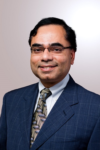 Life Insurance Expert Promod Sharma