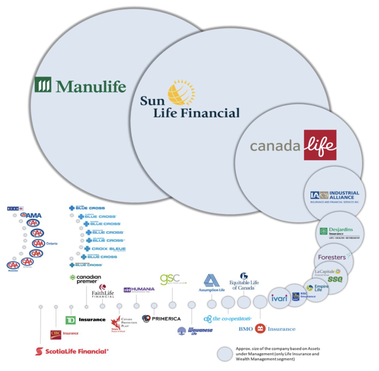 Different Types of Life Insurance, Comparison, Empire Life