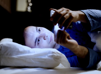 good sleep lower insurance rates