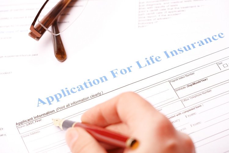 top reason life insurance is declined